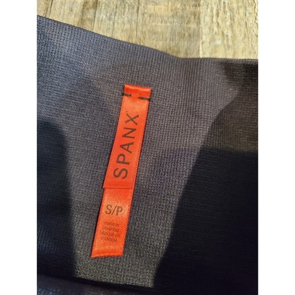 Spanx Camo Leggings sz small - Picture 3 of 5